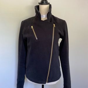 Lululemon Lab Moto Jacket